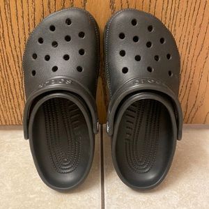 Crocs Black